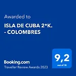 Daire Isla De Cuba 2*k. - Colombres
